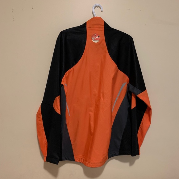 The North End Water Resistant Jacket - Picture 2 of 3